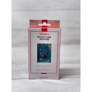 Sally Hansen Moisture Rehab Strengthener NEW!